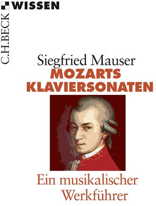 Mozarts Klaviersonaten