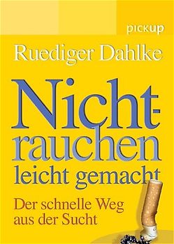 Nichtrauchen leicht gemacht