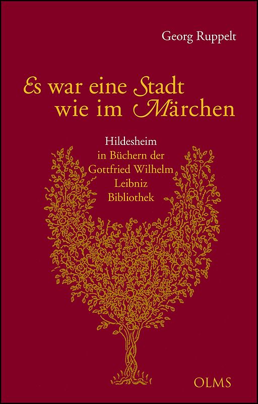 Es war eine Stadt wie im Märchen