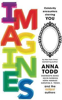 IMAGINES: Celebrity Encounters Starring You