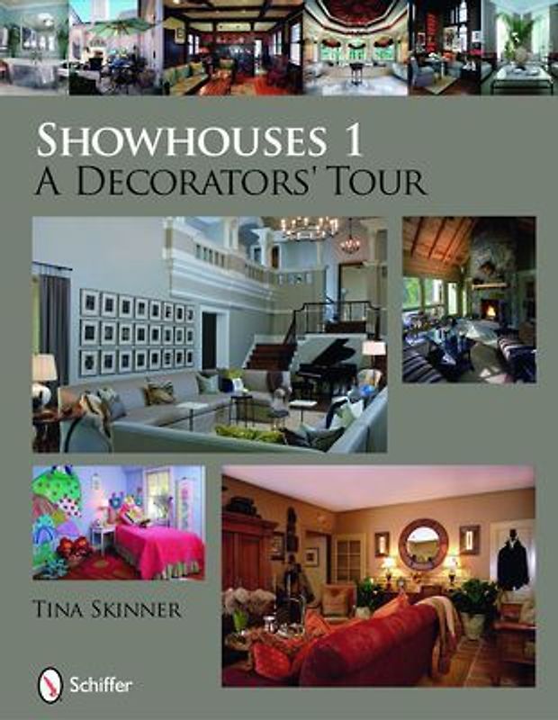 Showhouses 1