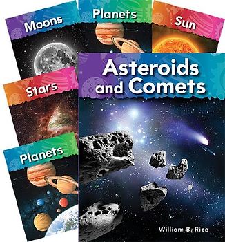 The Solar System, Grades 1-2