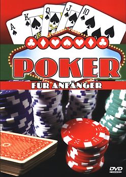 Poker für Anfänger DVD