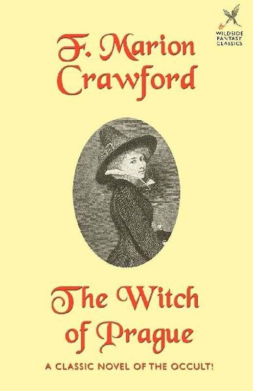 The Witch of Prague