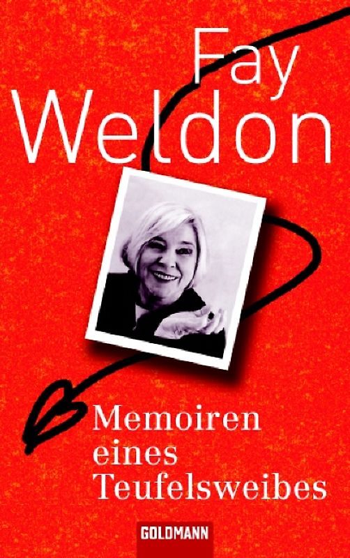 Memoiren eines Teufelsweibes