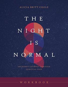 The Night Is Normal Workbook