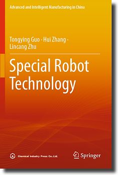 Special Robot Technology