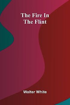 The fire in the flint