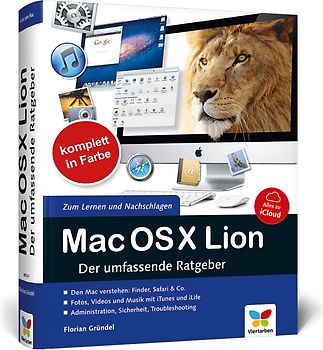 Mac OS X Lion