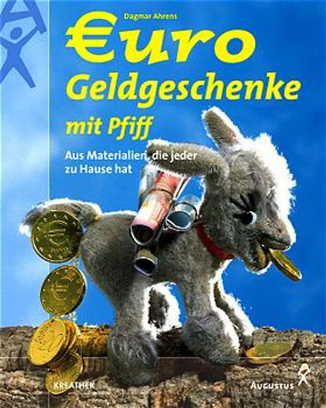 Geldgeschenke mit Pfiff