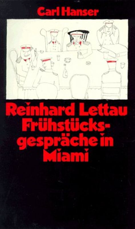 Frühstücksgespräche in Miami