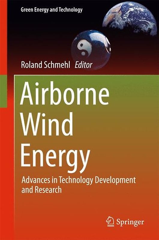 Airborne Wind Energy