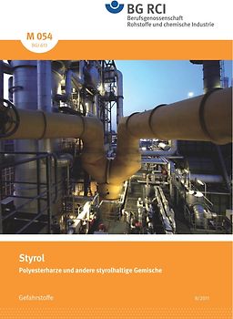 M 054 - Styrol (BGI 613)