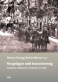 Vergnügen und Inszenierung