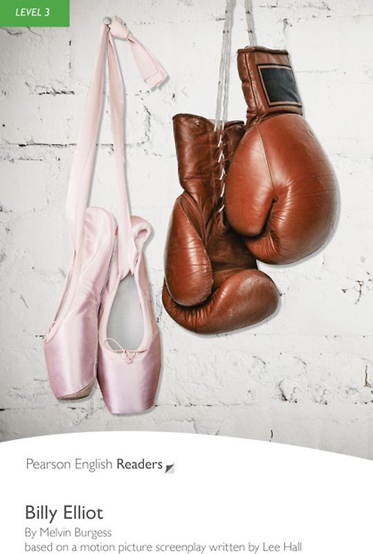 L3:Billy Elliot Book & MP3 Pack