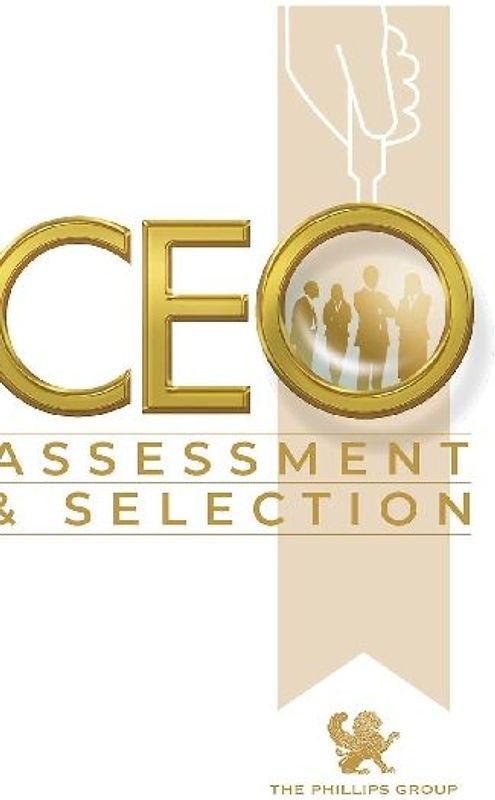 CEO Assessment and Selection