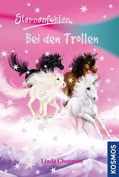 Sternenfohlen, 18, Bei den Trollen