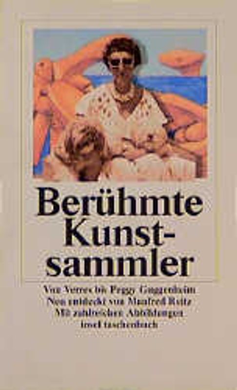 Berühmte Kunstsammler