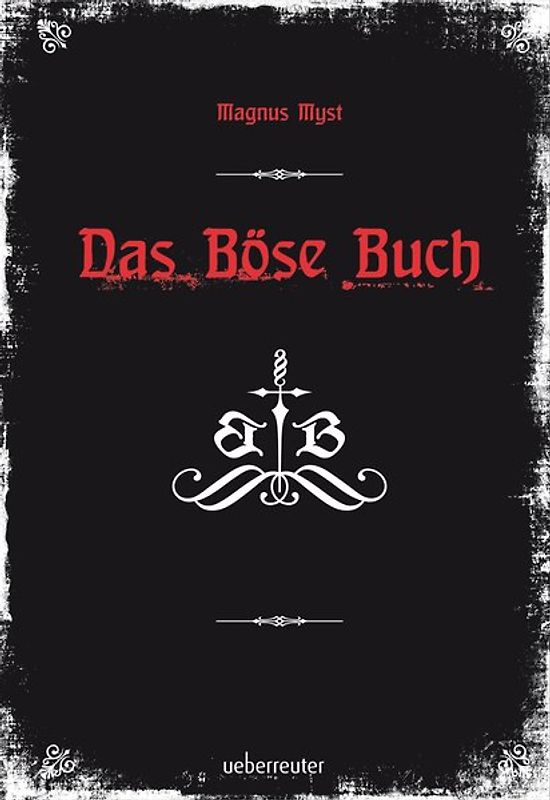 Das Böse Buch