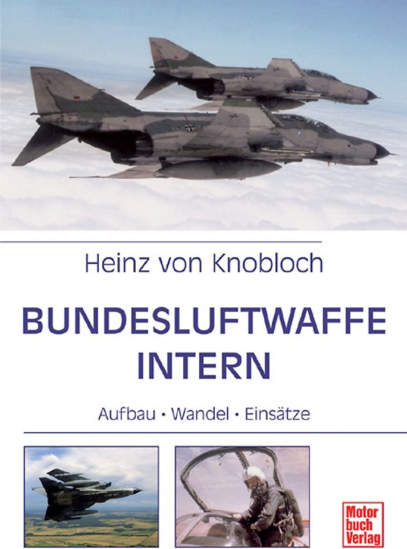 Bundesluftwaffe intern