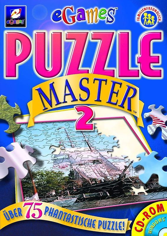 Puzzle Master 2 PC Spiele