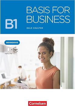 Basis for Business - New Edition - B1