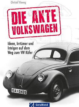 Die Akte Volkswagen