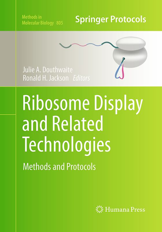 Ribosome Display and Related Technologies