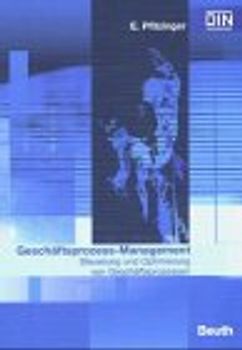 Geschäftsprozess-Management