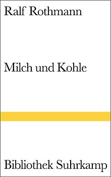 Milch und Kohle