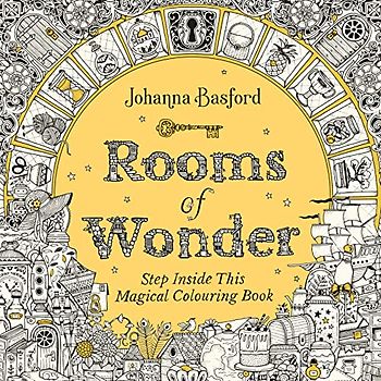 Rooms of Wonder