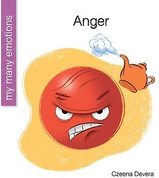 Anger
