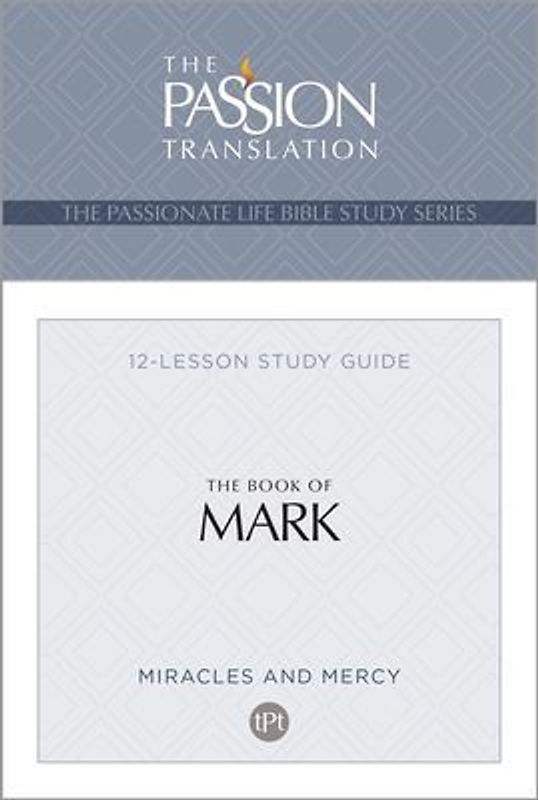Tpt the Book of Mark