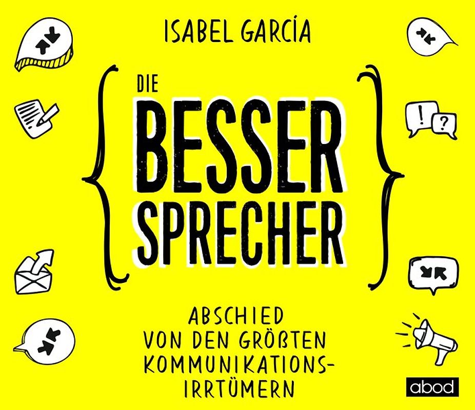 Die Bessersprecher