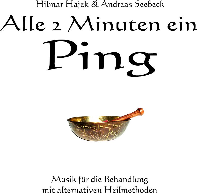Alle 2 Minuten ein Ping