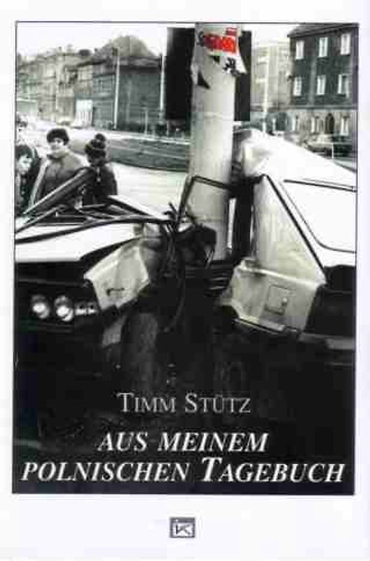 Aus meinem polnischen Tagebuch