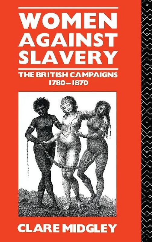 Women Against Slavery