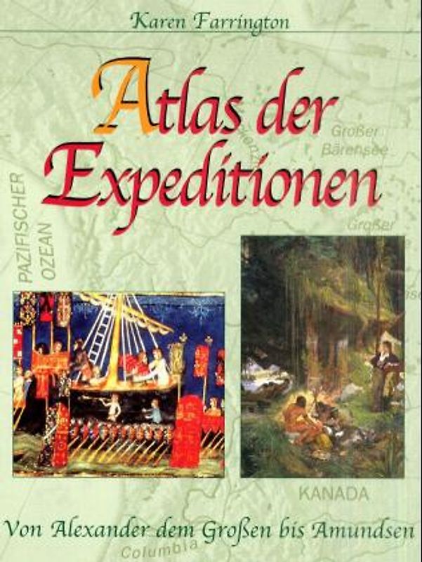 Atlas der Expeditionen