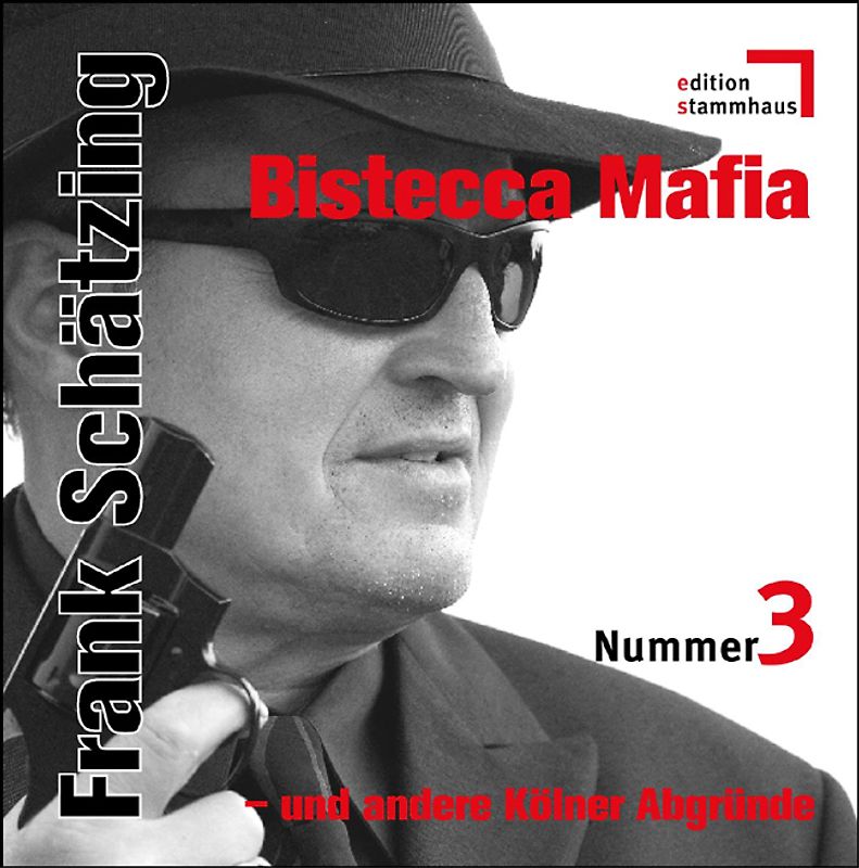 Bistecca Mafia