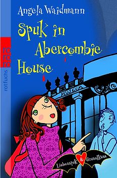 Spuk in Abercombie House