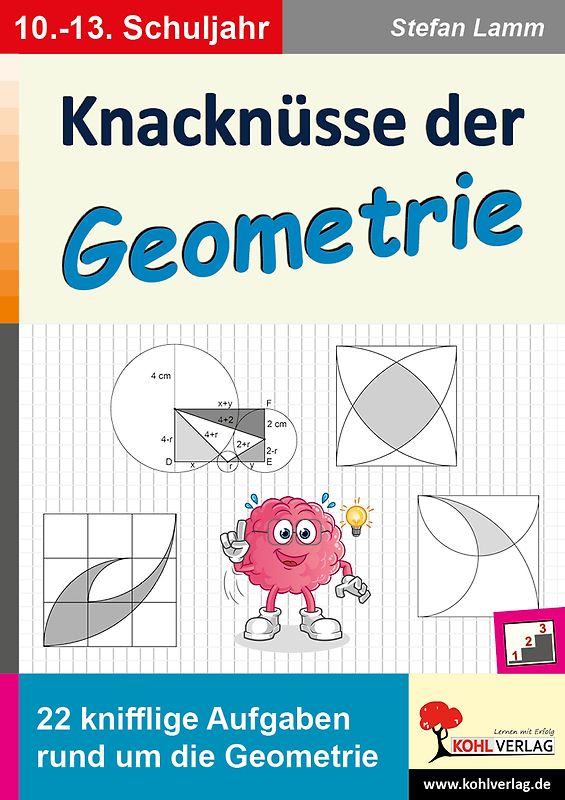 Knacknüsse der Geometrie
