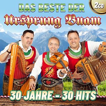 Das Beste-30 Jahre-30 Hits
