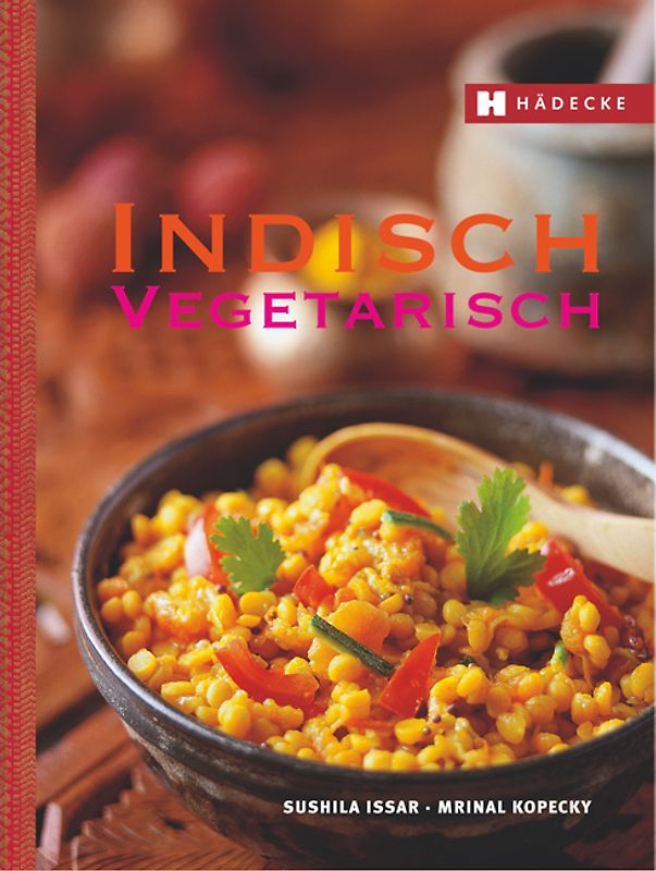 Indisch vegetarisch