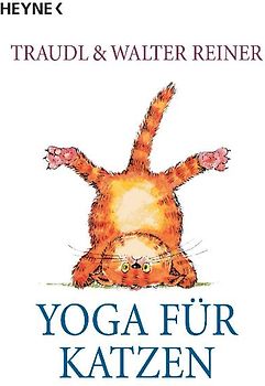 Yoga für Katzen