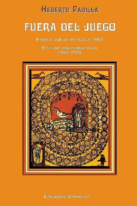 Fuera del Juego