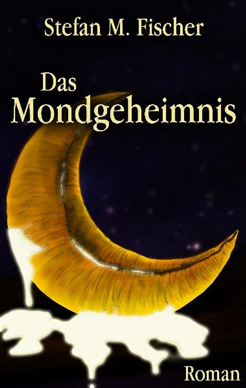 Das Mondgeheimnis