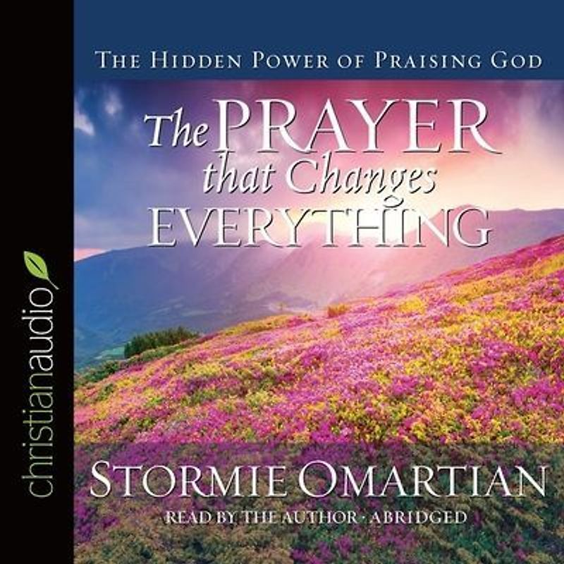 Prayer That Changes Everything