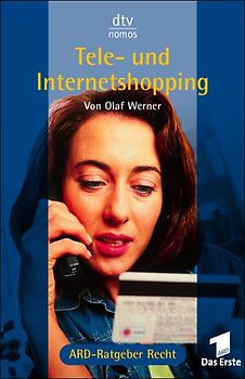 Tele- und Internetshopping
