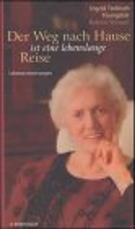 Der Weg nach Hause ist eine lebenslange Reise