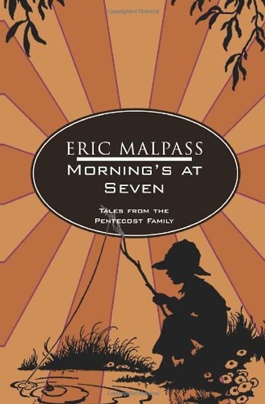 Morning's At Seven - Eric Malpass